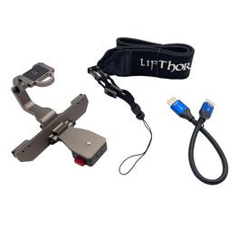 LifThor - RC PRO PLUS Utility Mount for DJI RC PRO PLUS Controller