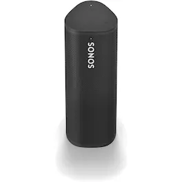 Sonos - Refurbished Excellent - Roam (Gen1 ) Smart Portable Bluetooth Speaker