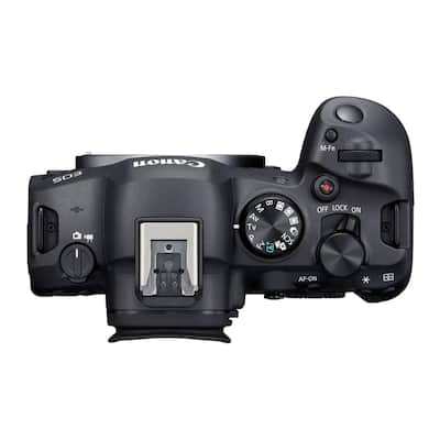 Canon EOS R6 Mark II Mirrorless Camera with 24.2MP CMOS Sensor 4K Canon EOS R6 Mark II Mirrorless Camera with 24.2MP CMOS Sensor 4K
