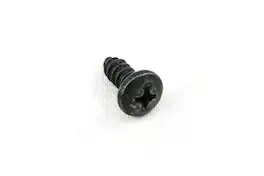Charbroil - CHR4080652 Screw, St, #10 X 1/2, Comb Ph, Blk. hardware