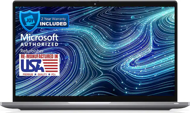 2 Year Warranty Included
Microsoft Authorized Refurbisher
Re-Manufactured in USA
Premium Quality PCs