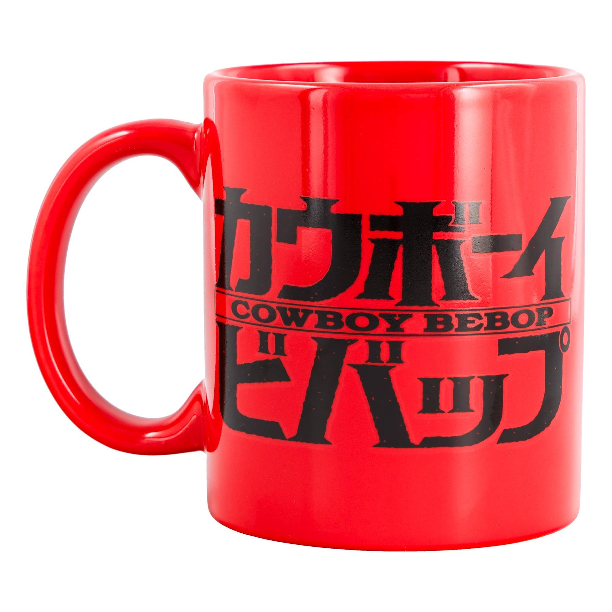 COWBOY BEBOP II  
カウボーイビバップ II