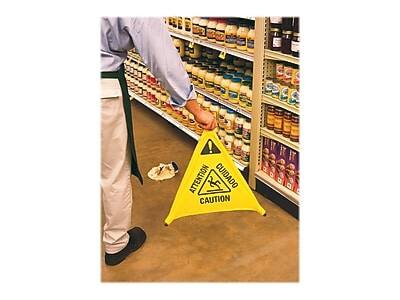 ATTENTION  
CUIDADO  
CAUTION