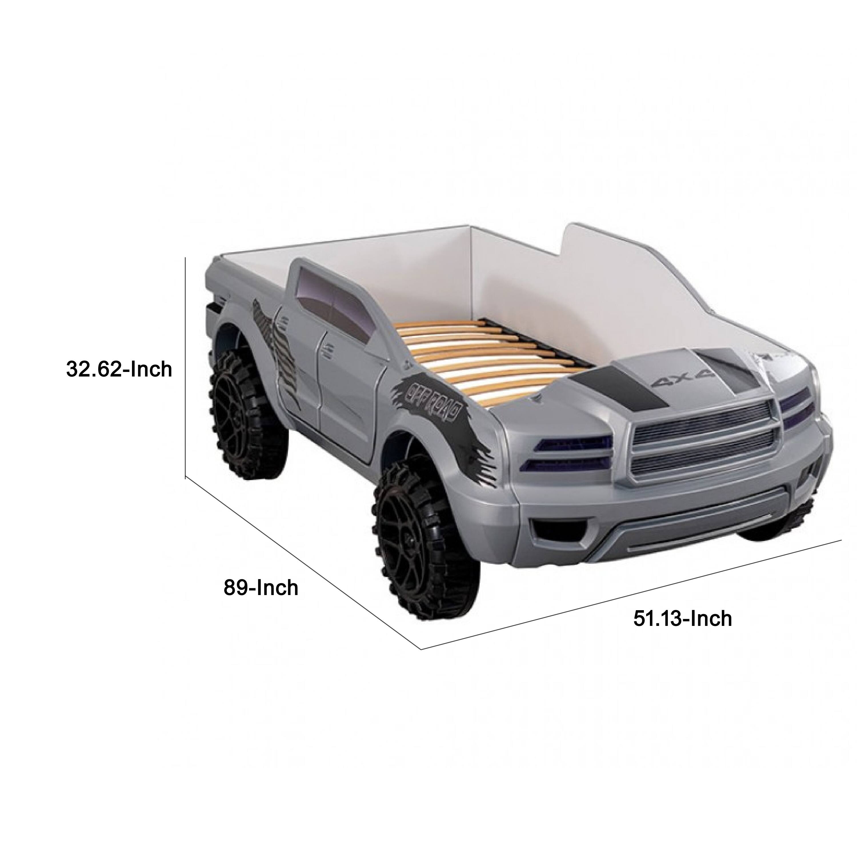 32.62-Inch di PF 9A9 4X4 89-Inch 51.13-Inch