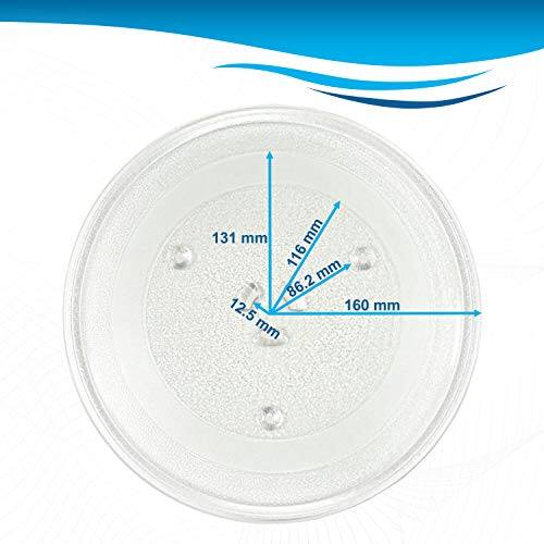 131 mm  
116 mm  
86.2 mm  
12.5 mm  
160 mm