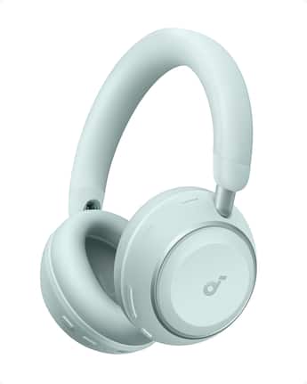 Anker Soundcore Space 2 Wireless Bluetooth Noise Cancelling Over Anker Soundcore Space 2 Wireless Bluetooth Noise Cancelling Over
