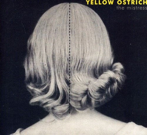 Yellow Ostrich - The Mistress   - COMPACT DISCS [CD] price history on PriceWatchPro