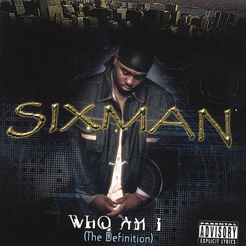 Sixman - Who Am I   - COMPACT DISCS [CD] price history on PriceWatchPro
