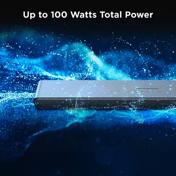 TCL S45H S Class 2.0 Channel Sound Bar with Dolby Atmos, DTS TCL S45H S Class 2.0 Channel Sound Bar with Dolby Atmos, DTS
