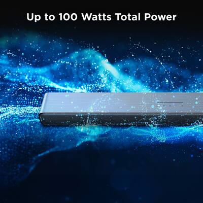 TCL S45H S Class 2.0 Channel Sound Bar with Dolby Atmos, DTS TCL S45H S Class 2.0 Channel Sound Bar with Dolby Atmos, DTS