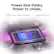 Power that thinks.
Power to create.
Powered by
Intel® Core™ Ultra 5 Series 3 processor
Integrated Intel® graphics