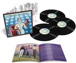 Little Feat - Dixie Chicken (Deluxe Edition) - VINYL LP