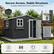 Secure Access, Stable Structure
Lockable double doors with a reinforced frame
Secure Lockable Latch
Reinforced Door Frame
Lockable latch
Double-door entry
Reinforced frame
Ventilated design