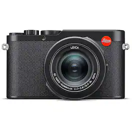 Leica - D-Lux 8 Digital Camera - 19191