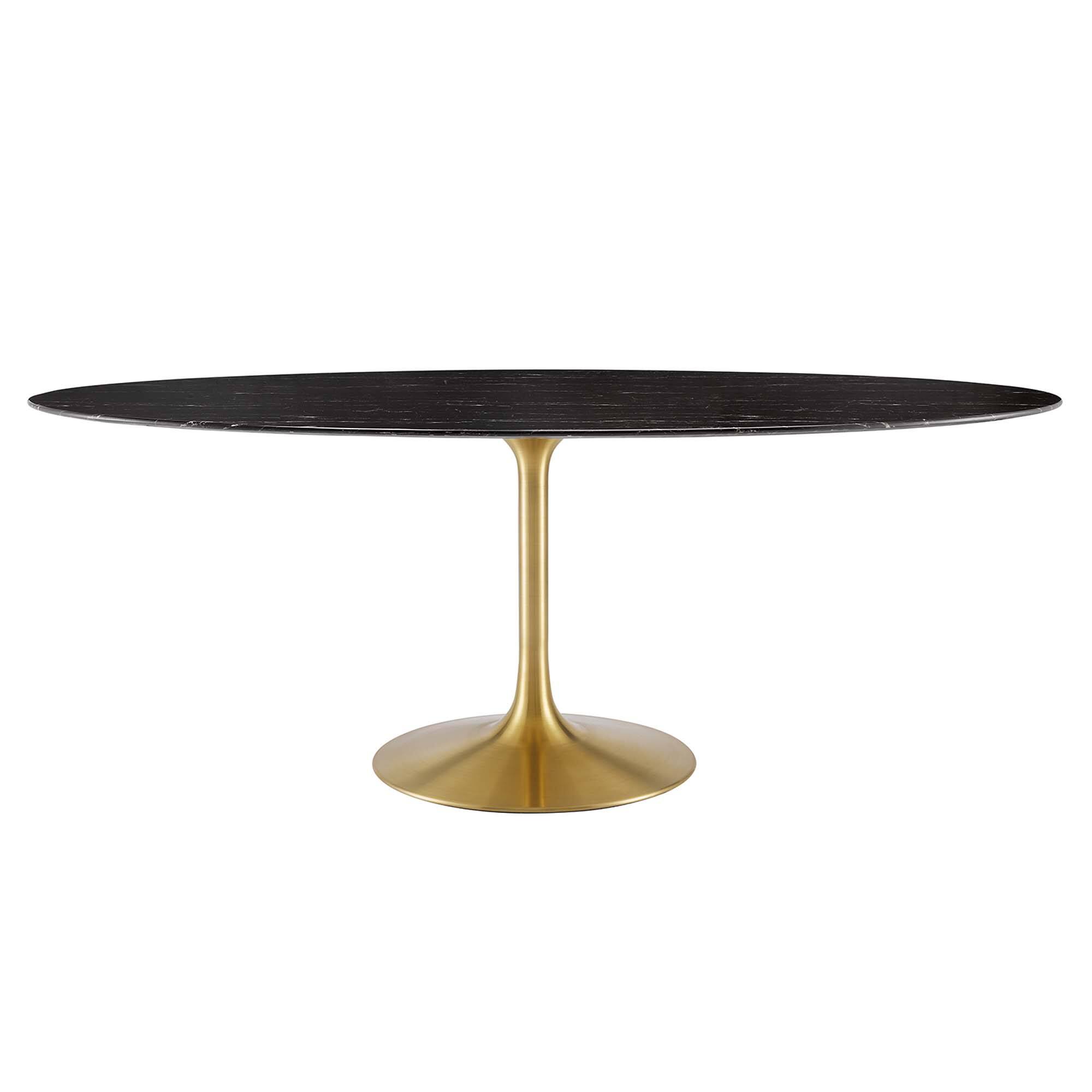 Gold Black