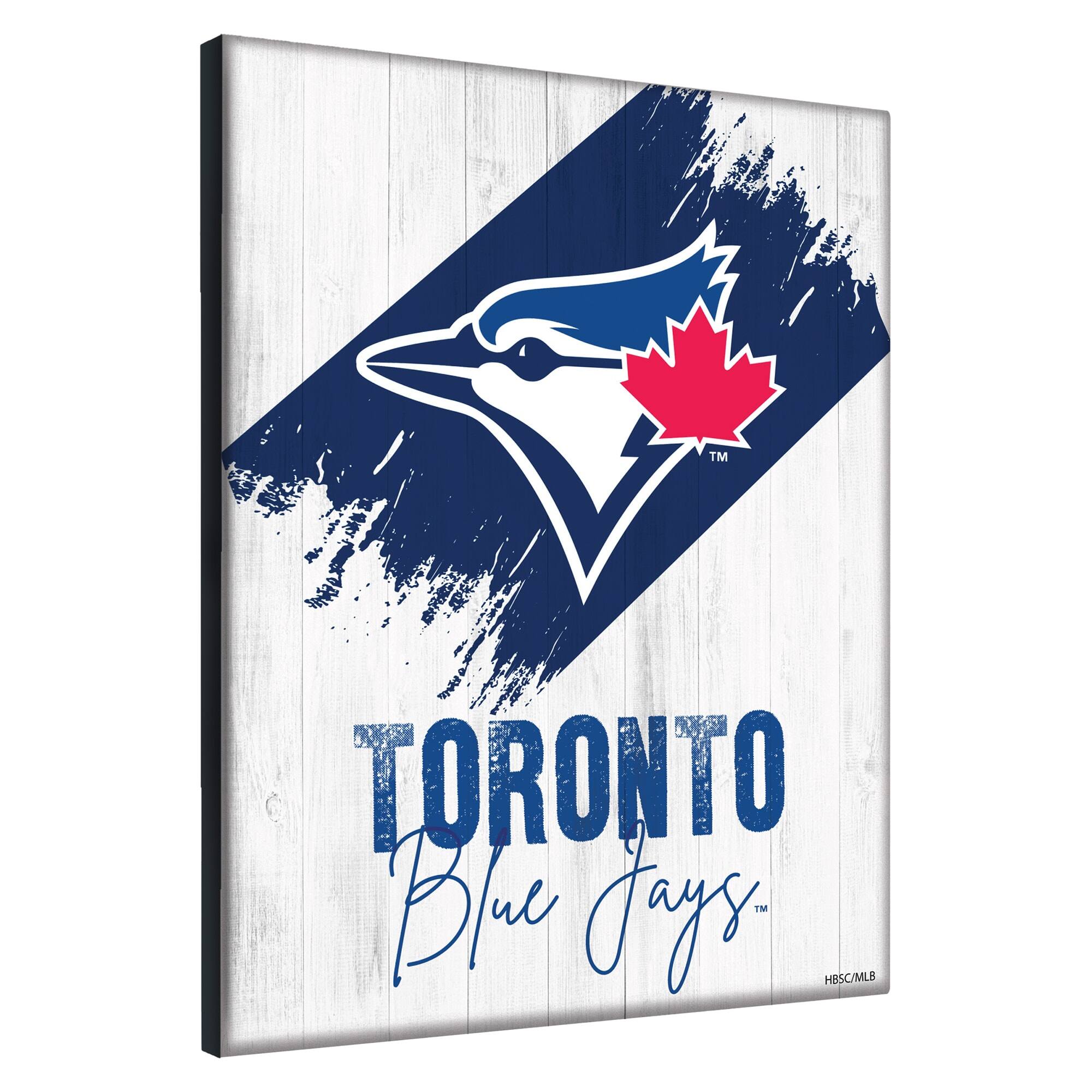 TORONTO  
Blue Jays™  
HBC/MLB