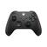 Front. Microsoft - XBOX Wireless Controller for XBOX Series X, XBOX Series S, XBOX One, PCs, and Cloud-Enabled Devices - Carbon Black.