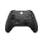 Microsoft - XBOX Wireless Controller for XBOX Series X, XBOX Series S, XBOX One, PCs, and Cloud-Enabled Devices - Carbon Black