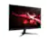 Angle. Acer - Acer Nitro QG1 QG271 G 27in Full HD VA Gaming Display AMD FreeSync - Black.