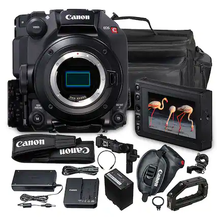 Canon VIDEO EOS C St 0 FN MENO PUSH AUTO RS ONE-SHOT A 14 15 CANEL DE 2 Canon Canon W Eottea Camon 33 33 Caboe Canon