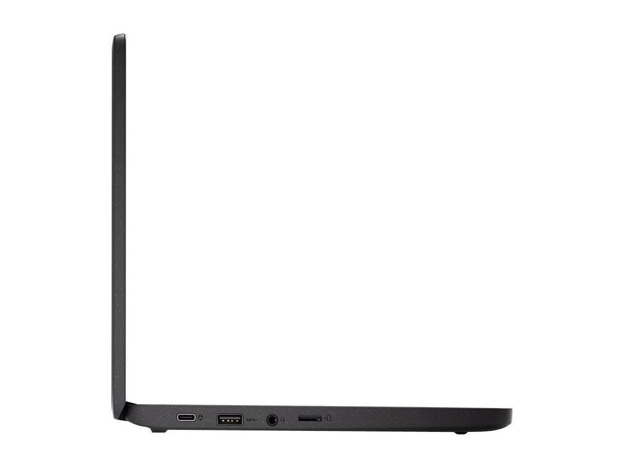 Back. Lenovo - Lenovo 100e G3 11.6" Chromebook Intel Celeron N4500 4GB Ram 32GB eMMC Chrome OS - Grey.