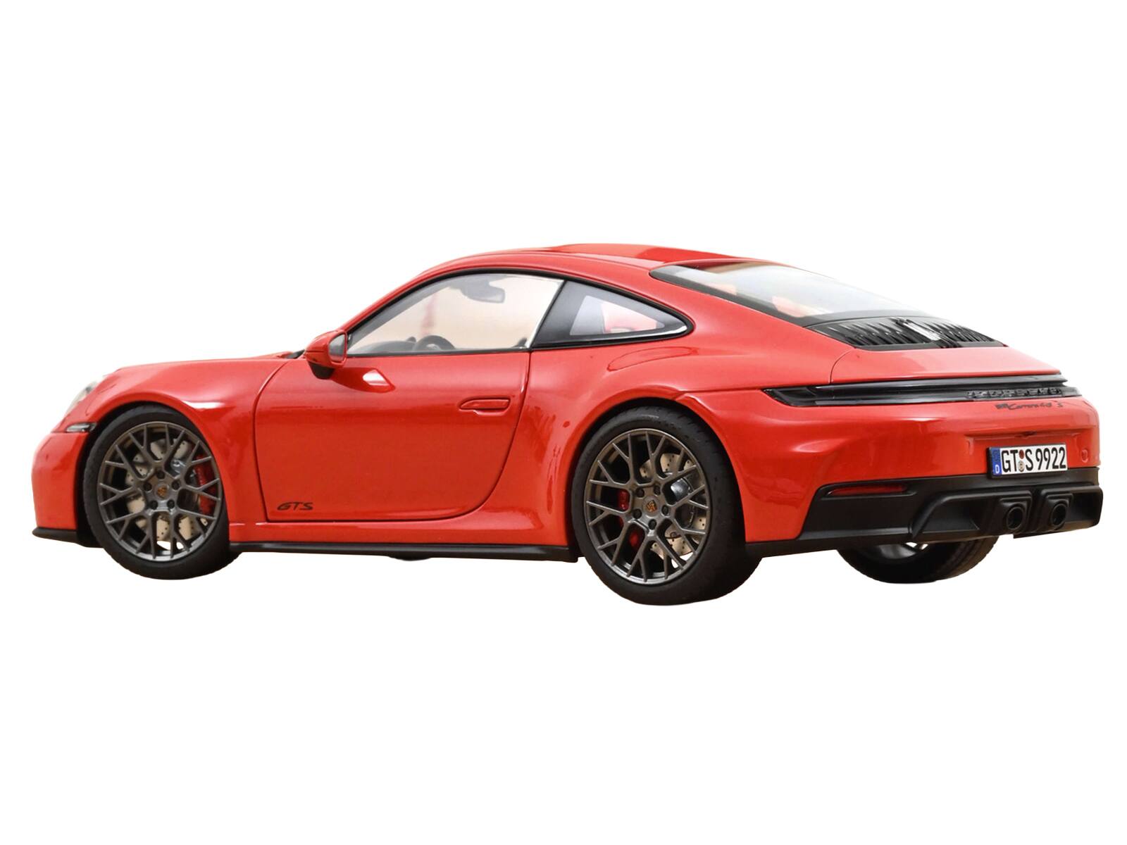 GT S 9922