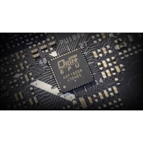 PULGOR PUI 27 VRM 46 DIGi+ U EPU 19008 ASP J1946G 14 1 DES