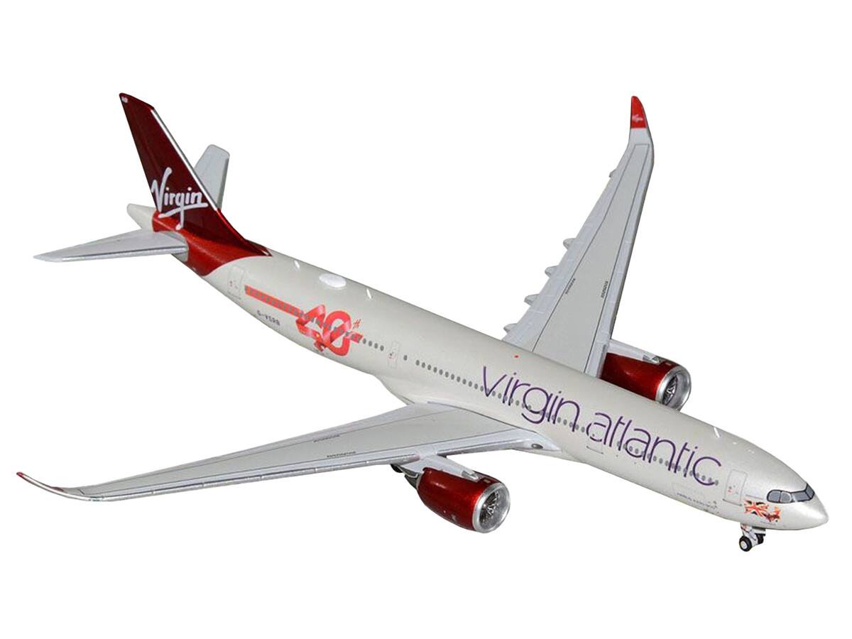 Virgin Atlantic