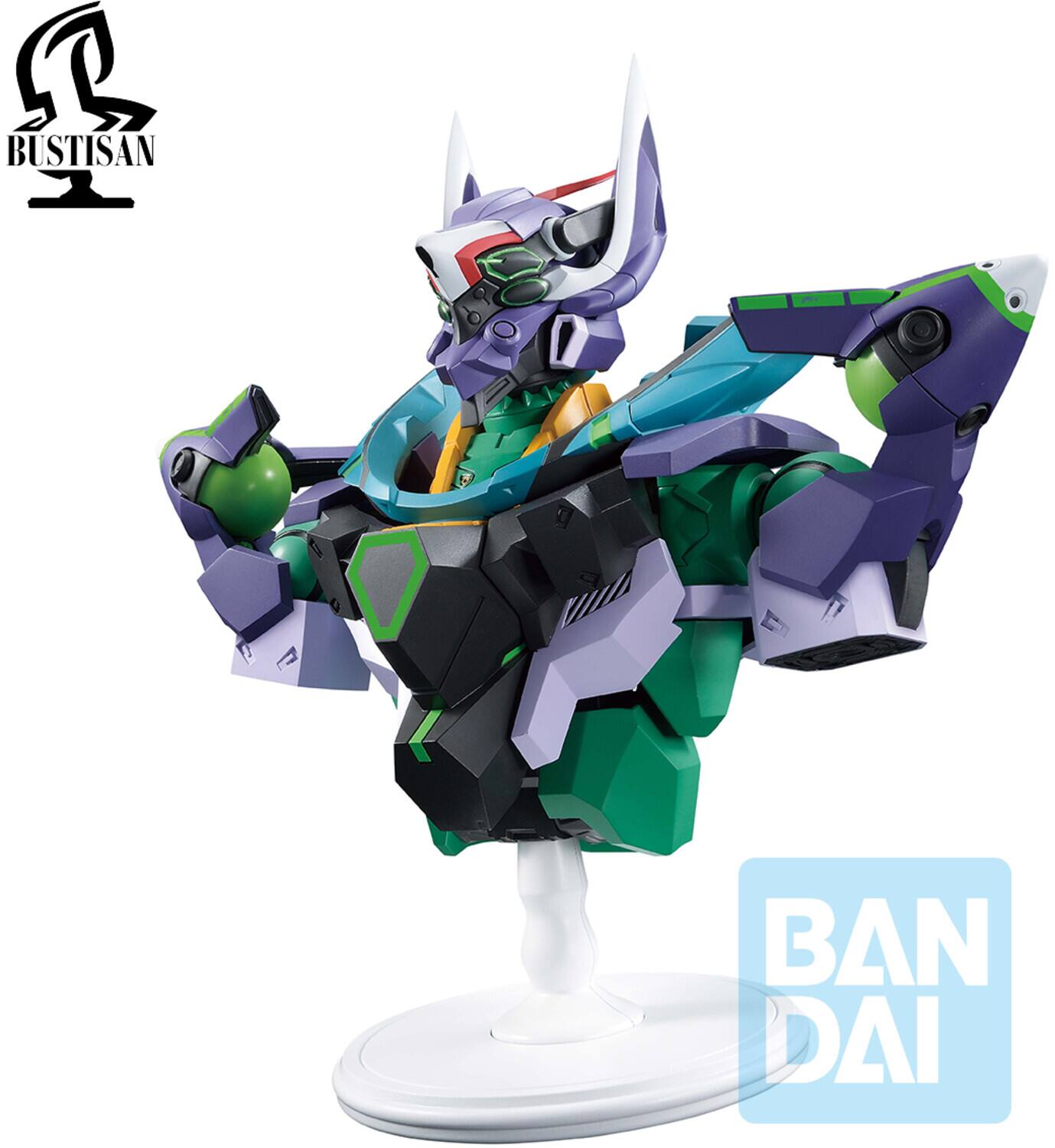 BUSTISAN  
BAN DAI
