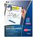 Secure Top Super Heavyweight Sheet Protectors
Top flap secures contents
Our thickest and most durable
Ideal for long term storage
Acid-Free - Archival safe - Won't lift print
25 Pack
Diamond Clear
Avery
76000