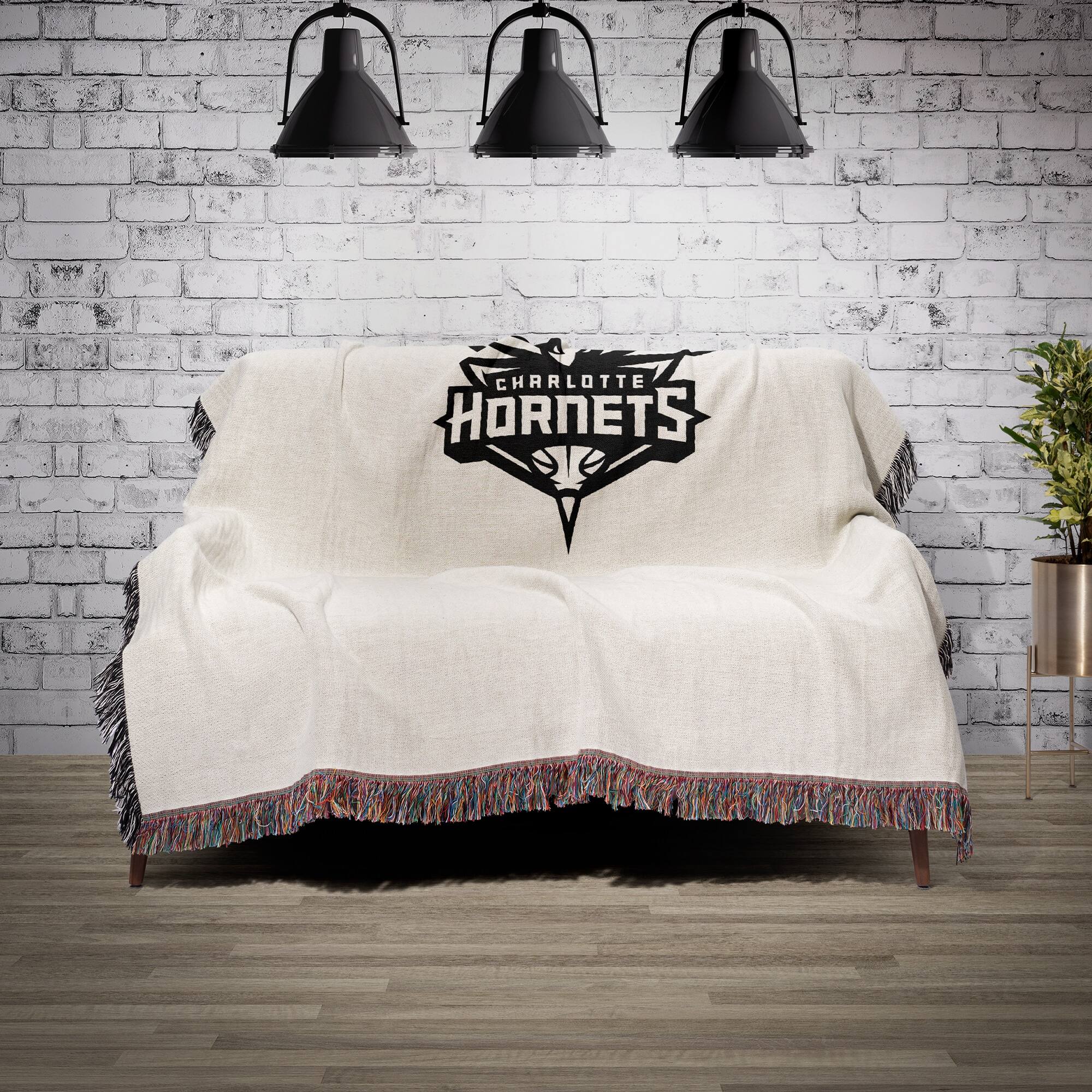 CHARLOTTE HORNETS