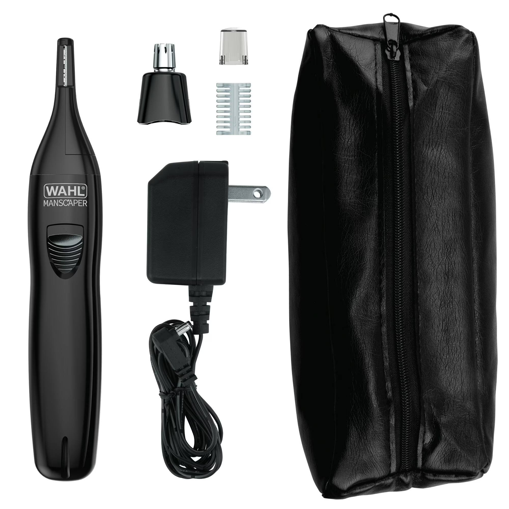 WAHL MANSCLAPER