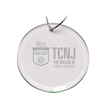 TCNJ
THE COLLEGE OF NEW JERSEY