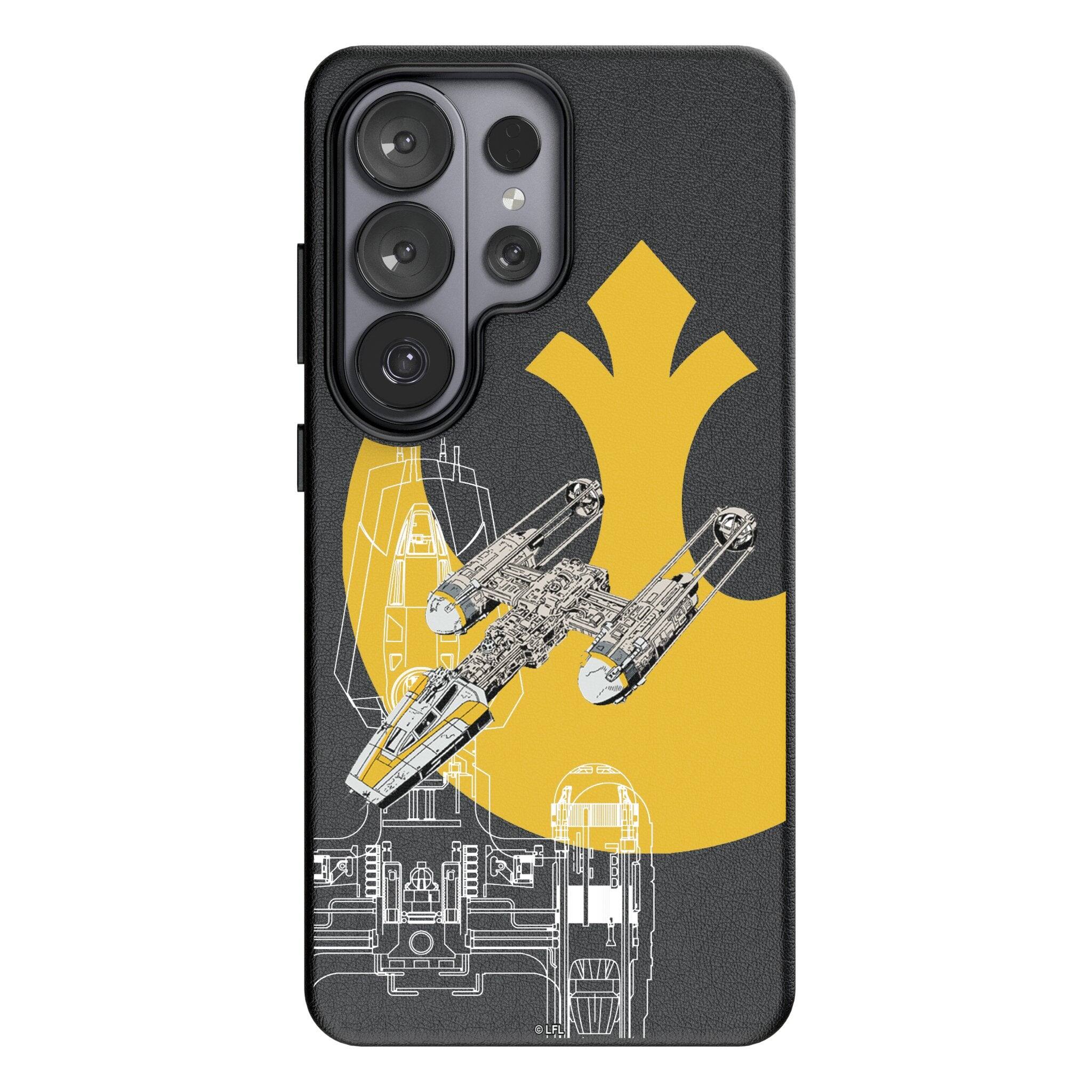 Y-Wing