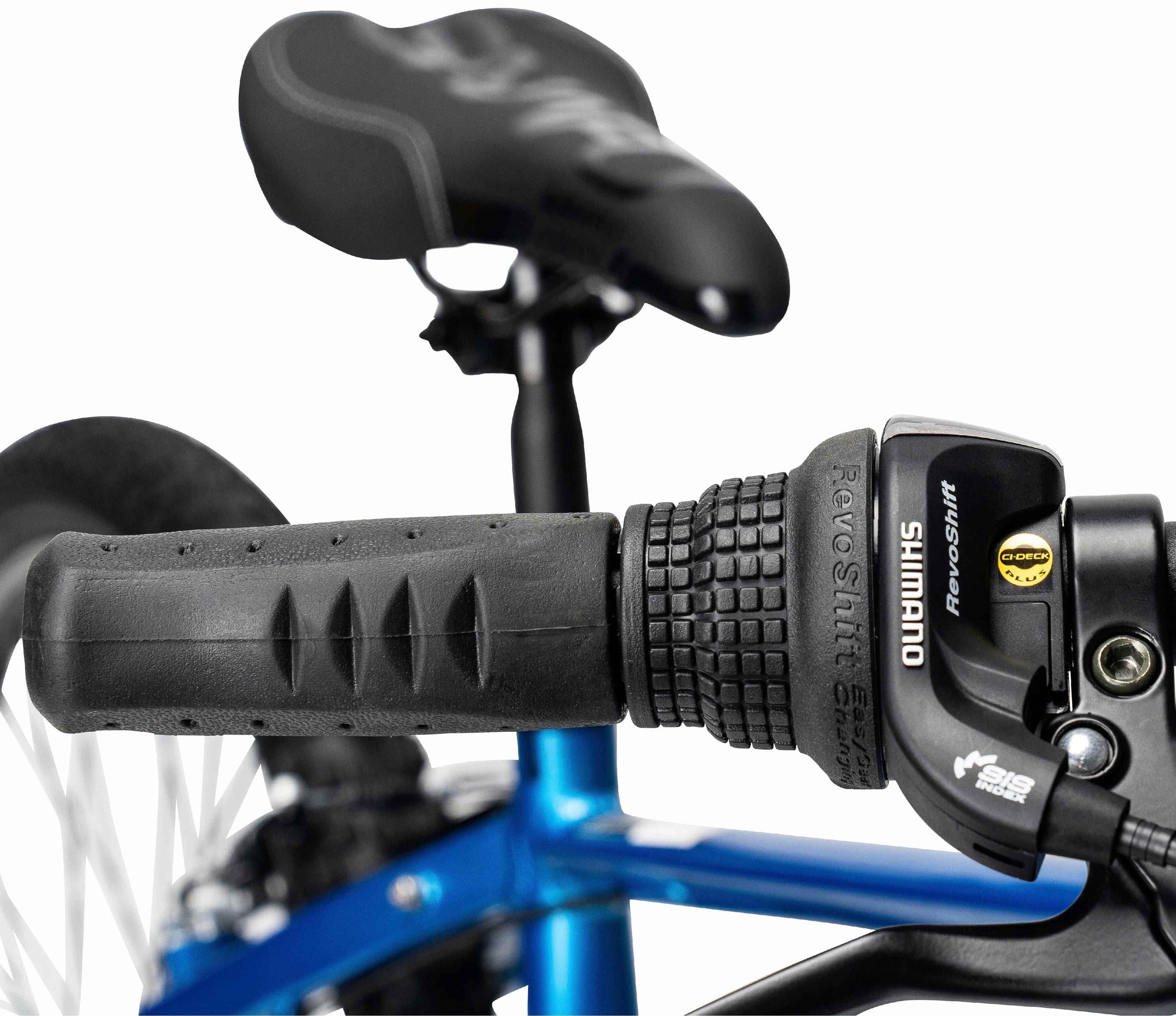 RevoShift O-DEO LU INDEX SIS