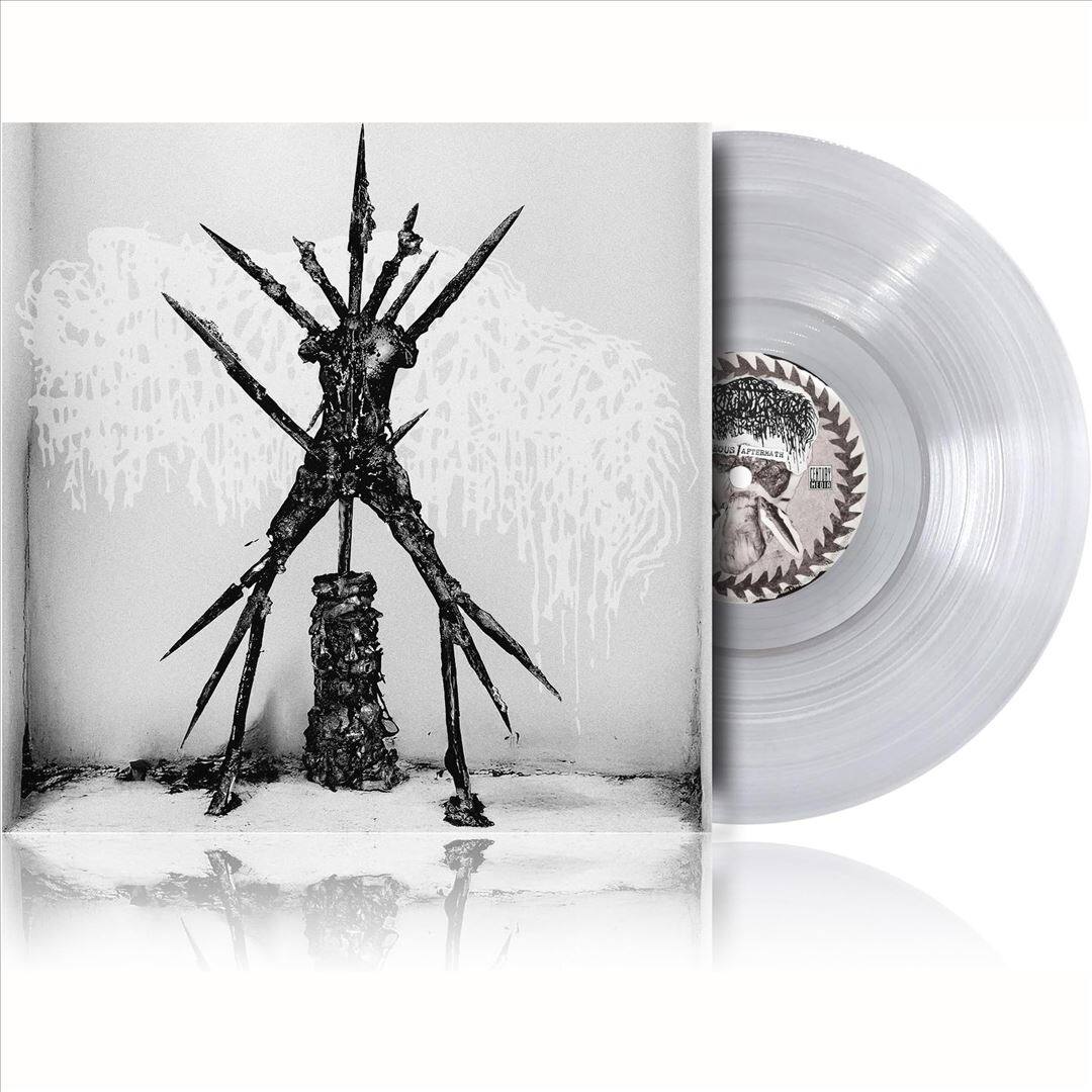 Hideous Aftermath [LP] [VINYL] price history on PriceWatchPro