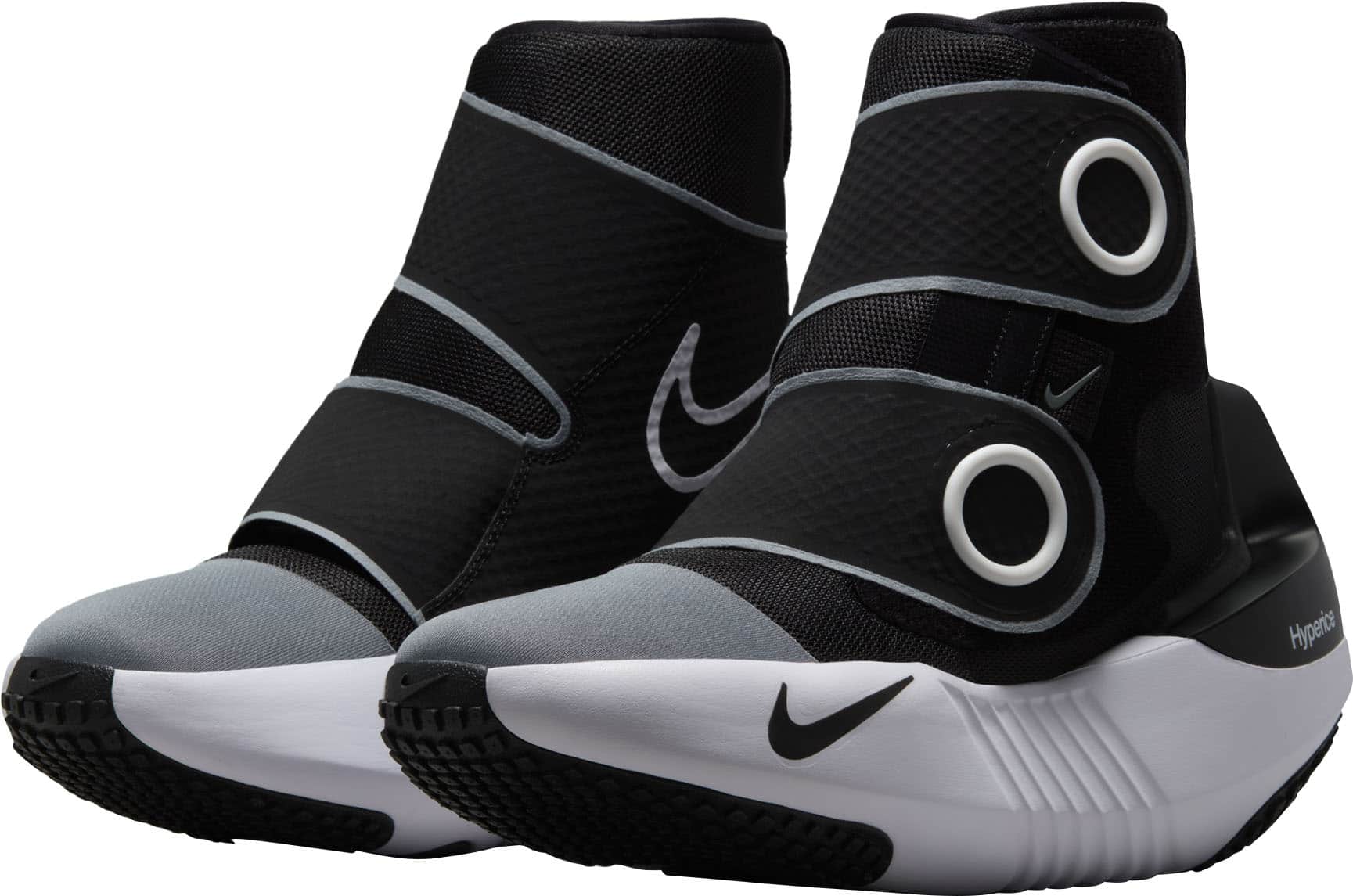 Hyperice - Hyperboot by Nike x Hyperice- Extra Extra Large - Black