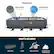Bestway DARK MARBLE Outer liner print BLUE MARBLE Inner liner print 9 ft. Bestway APX300 52 in. 18 ft. WHAT'S INCLUDED POOL COVER LADDER SAND FILTER PUMP POLYSHERE POOL FILTRATION BALLS