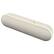 Front. LG - StanbyME 2 Wireless Speaker - White.