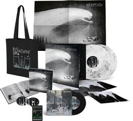 Hexvessel - Nocturne - VINYL LP