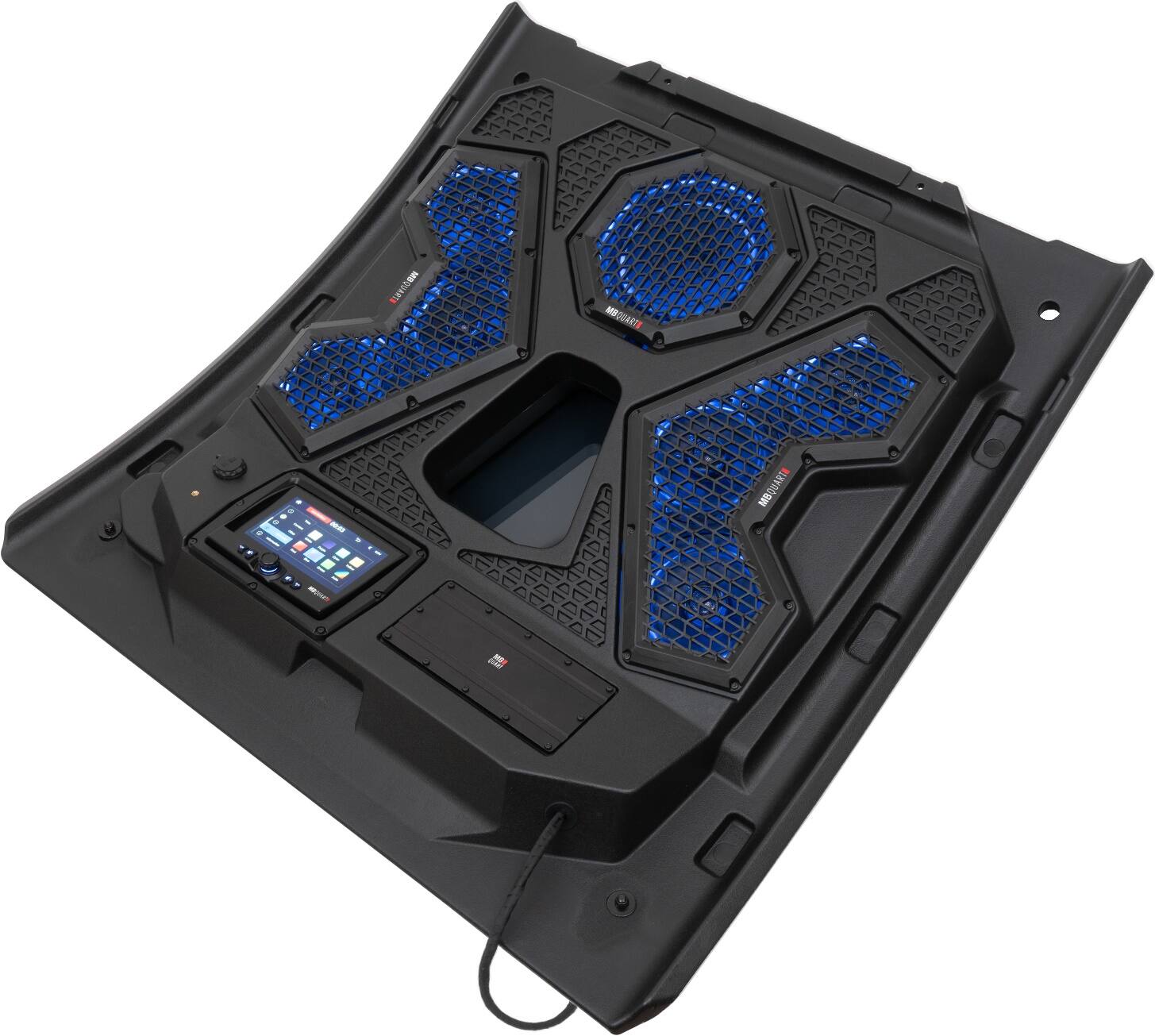 Eevnton MRQUART - MBQUARTA