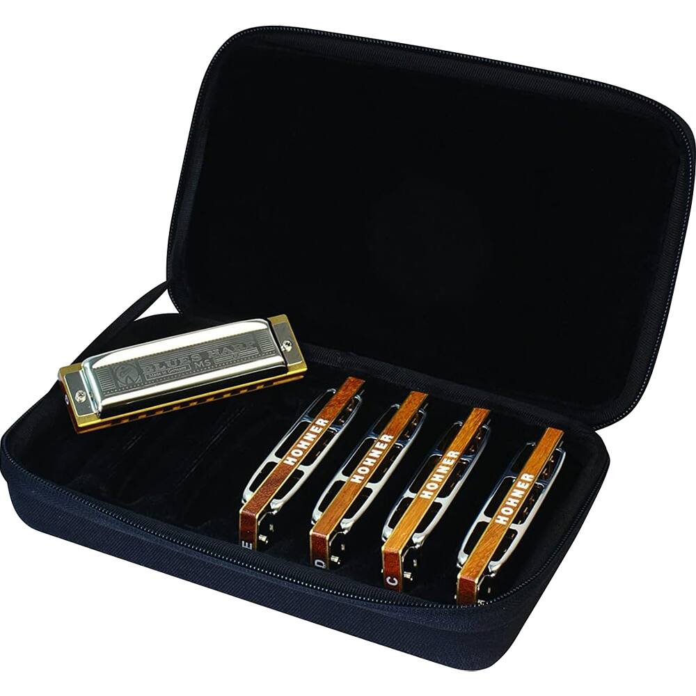 DLUPERAR NAR 042S Fada MD MS LAA HOHNER HOHNER HOHNER -. E D -. C HOHNER