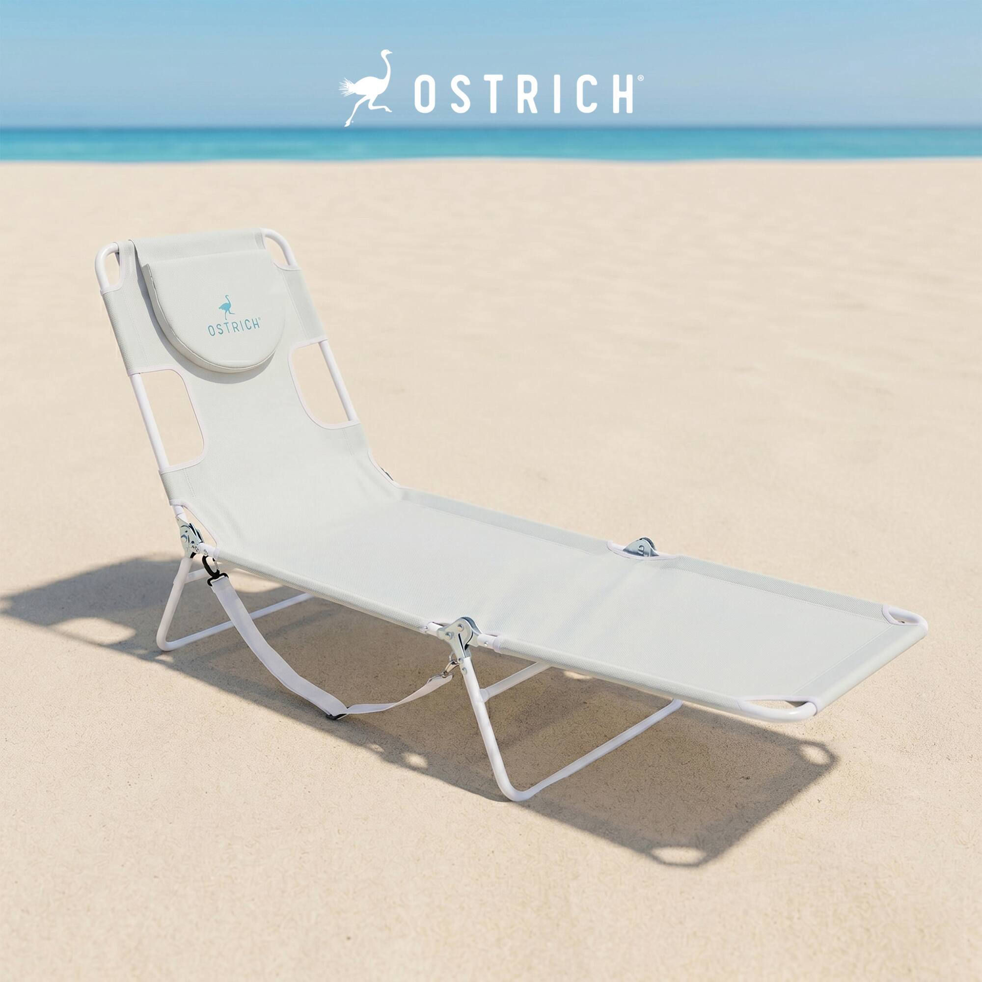 OSTRICH OSTRICH