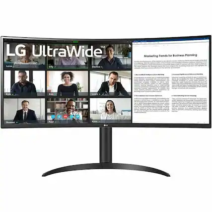 LG UltraWide™
Marketing Trends for Business Planning - Leina Olly Monica
1 - n marating - Kyle Kim Louis
Thomas Paul Kate