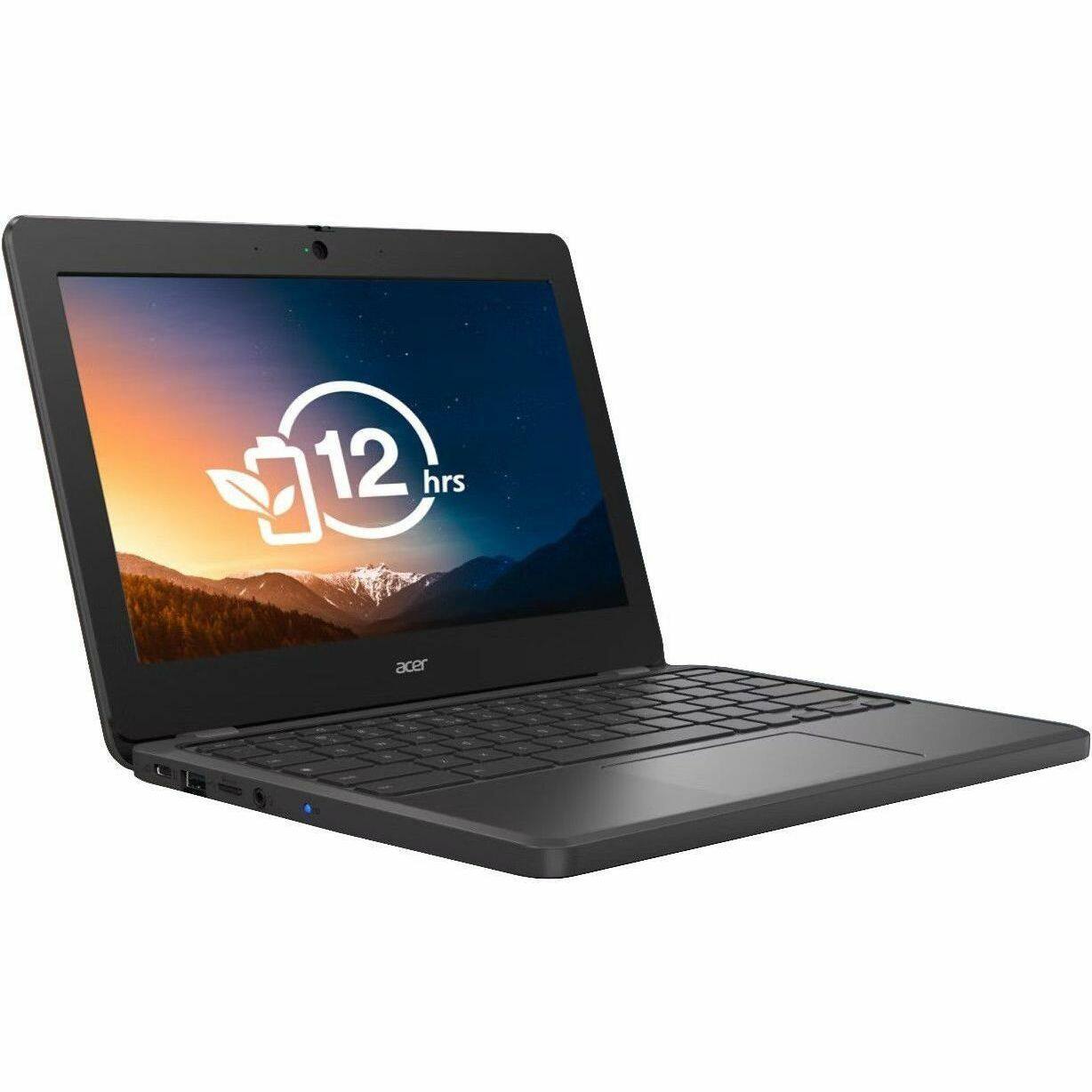 12 hrs  
acer
