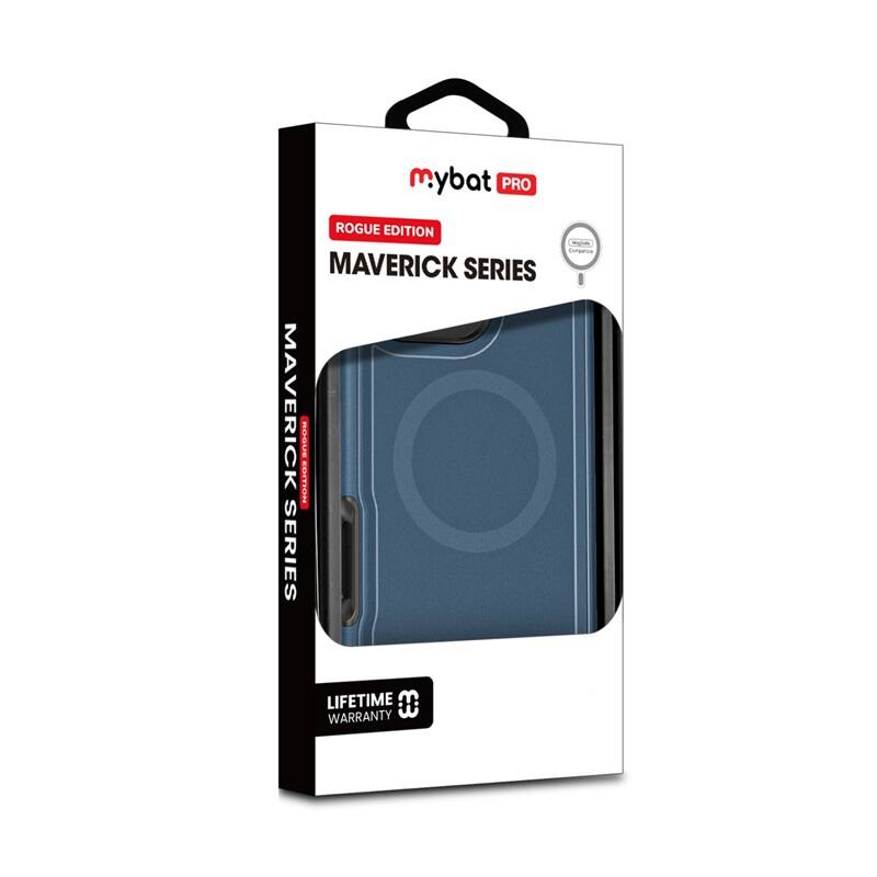 mybat PRO ROGUE EDITION MAVERICK SERIES MAVERICK ROGUE SERIES C LIFETIME WARRANTY