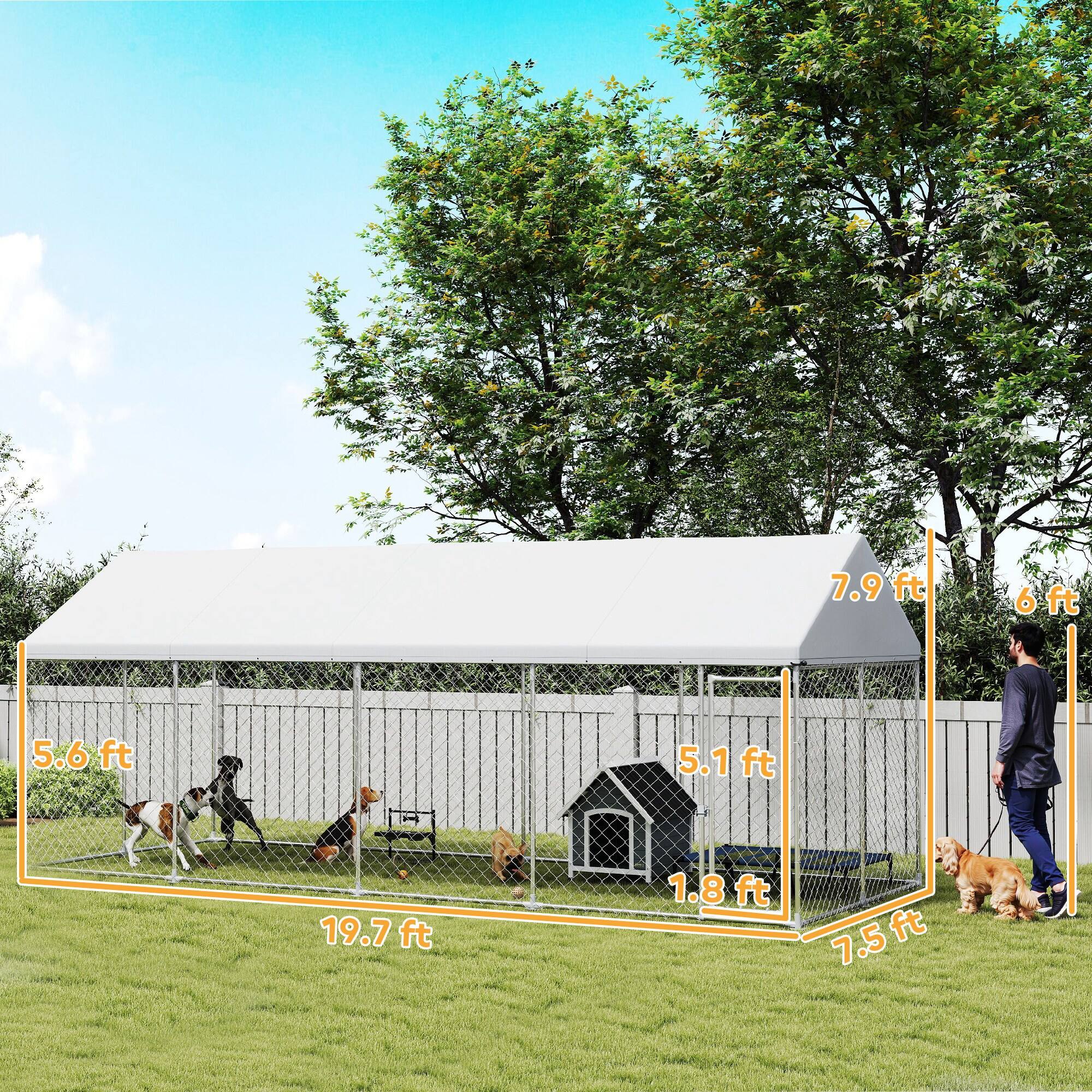 7.9 ft  
6 ft  
5.6 ft  
5.1 ft  
19.7 ft  
1.8 ft  
7.5 ft