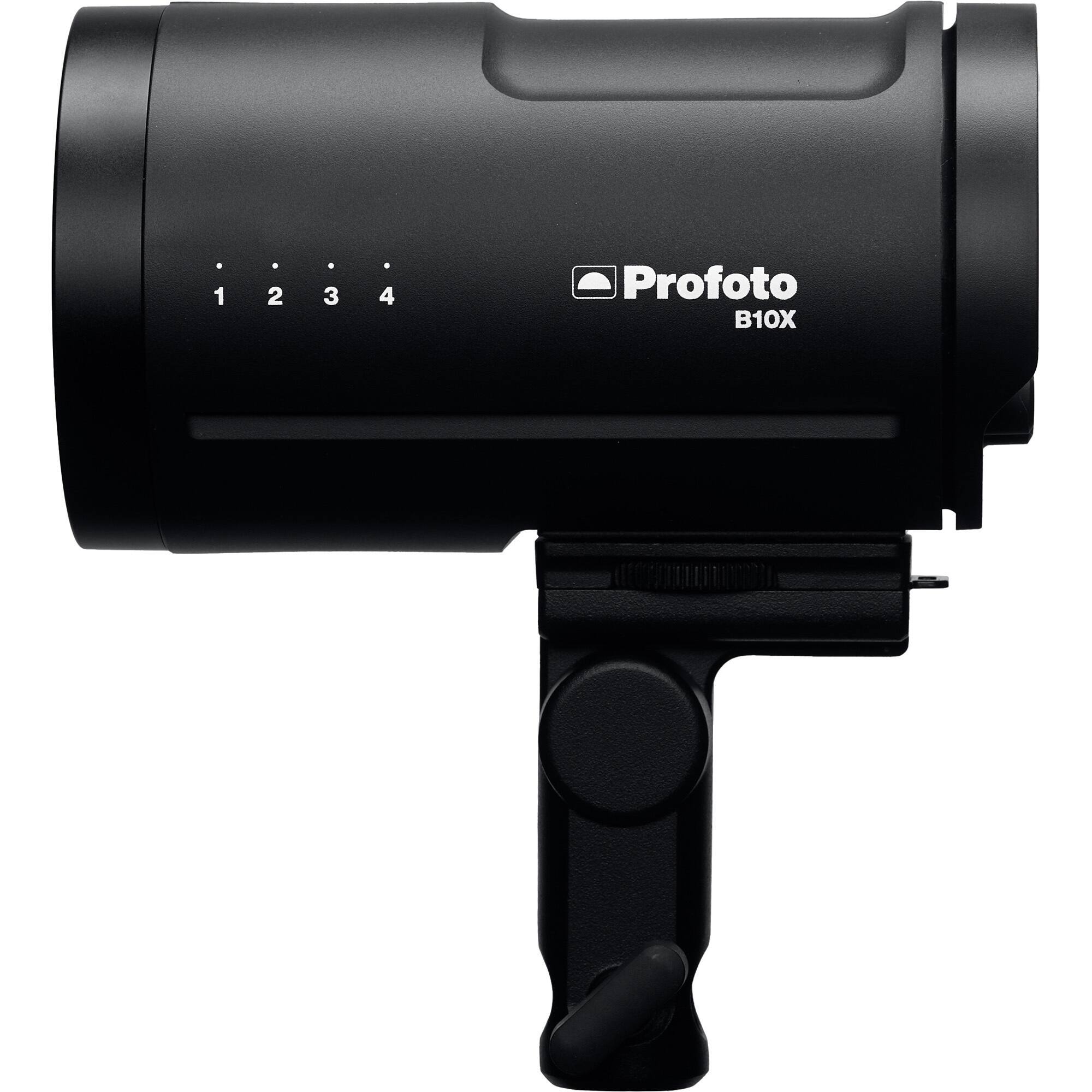 Profoto B10X Off Camera Flash and Continuous Light 901192