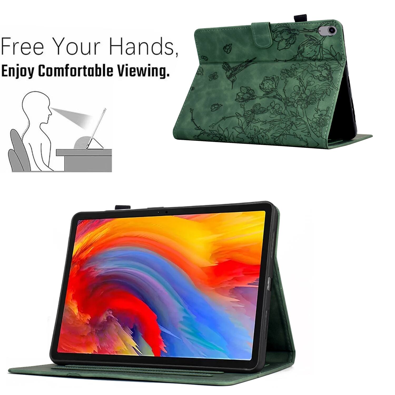 Free Your Hands, Enjoy Comfortable Viewing.