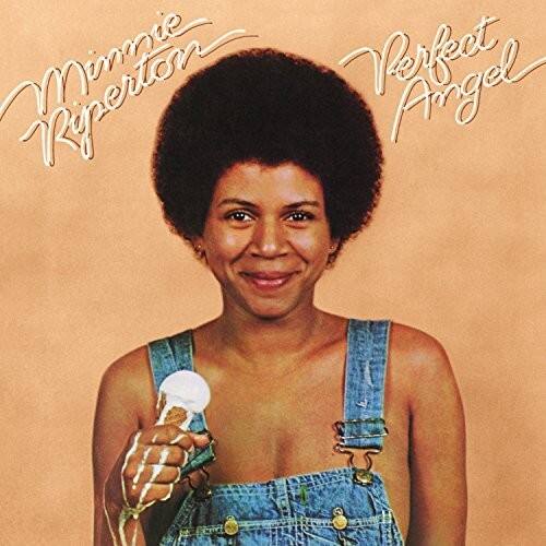 Minnie Riperton - Perfect Angel: Deluxe Edition   - COMPACT DISCS [CD]